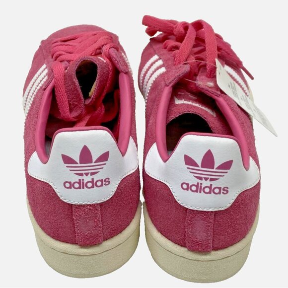 Adidas semi solar PINK CAMPUS RARE CLASSIC BZ0069 PINK SUEDE RARE 9.5 US - Picture 10 of 11
